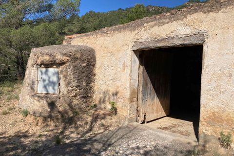 Landejendom i El Perello, Tarragona, El Perello - € 36.000 | Ref: Finca Montanas - foto 7